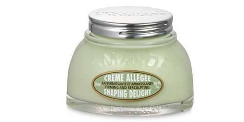 loccitane creme