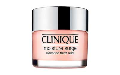 CLINIQUE MOISTURE SURGE