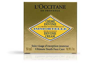 l'occitane divine