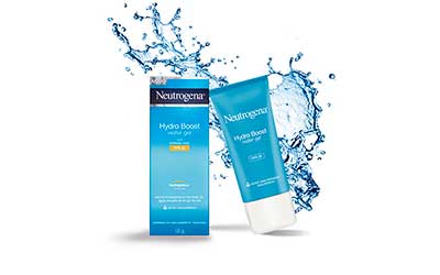 Neutrogena Hydro Boost Water Gel