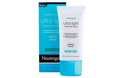 Neutrogena Ultra-Light Dia