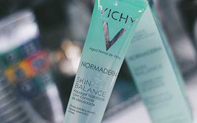 Vichy Normaderm Skin Balance