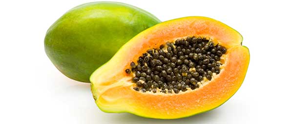 mamão papaya