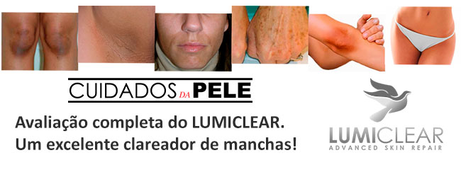 lumi clear para que serve