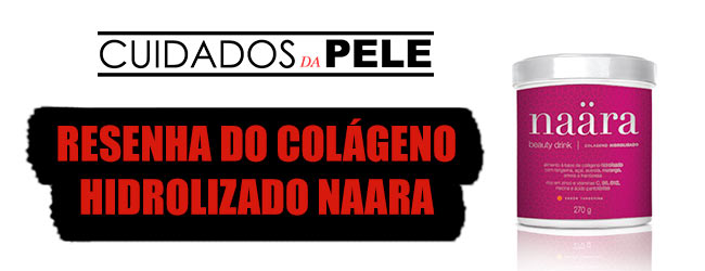 colageno naara jeunesse resenha