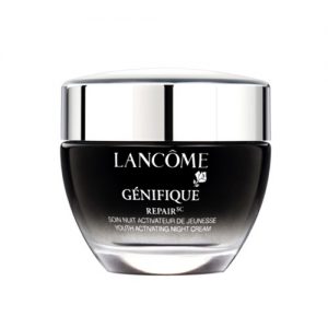 lancome genefique noturno