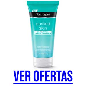 Neutrogena Purified Skin