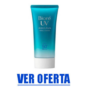 BIORÉ Aqua Rich Watery Essence