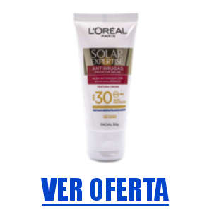 Solar Expertise da L’Oréal Paris