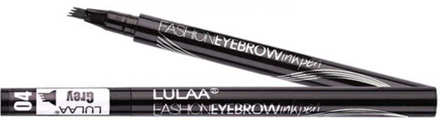 lulaa fashion eyebrow