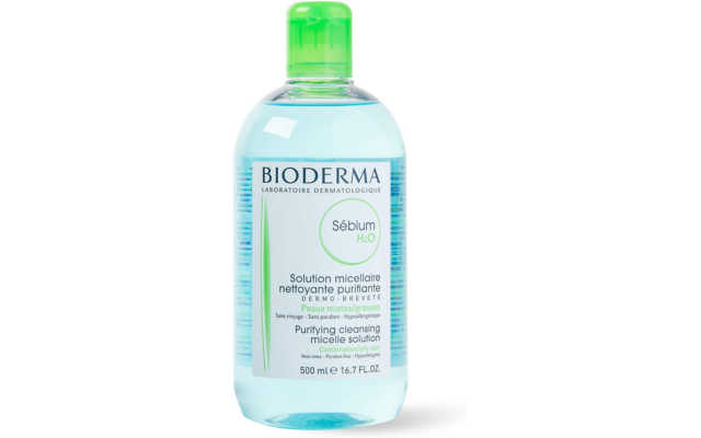 Bioderma Sebium H2O