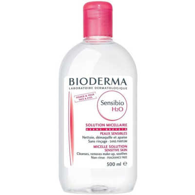 Bioderma Sensibio