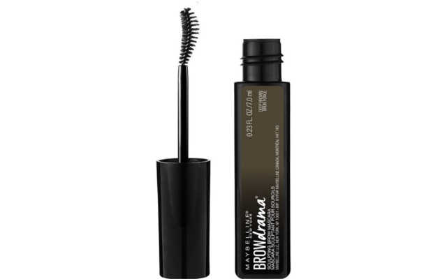 máscara browdrama maybelline