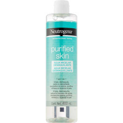 Neutrogena Purified Skin