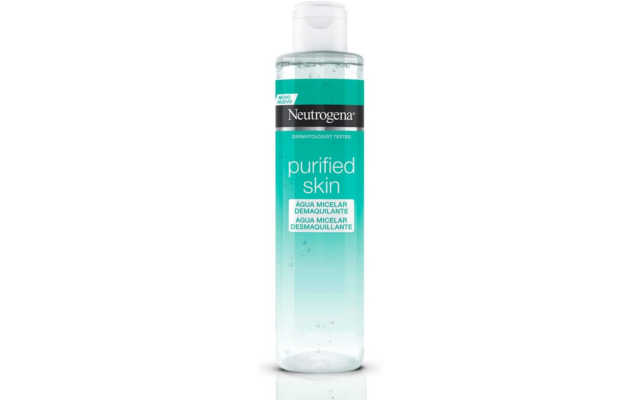 Neutrogena Purified Skin