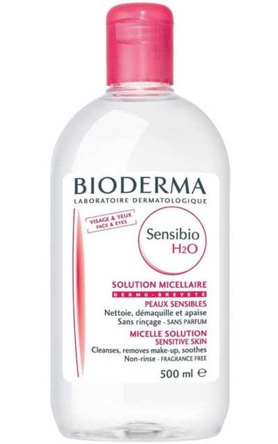 Bioderma Sensibio