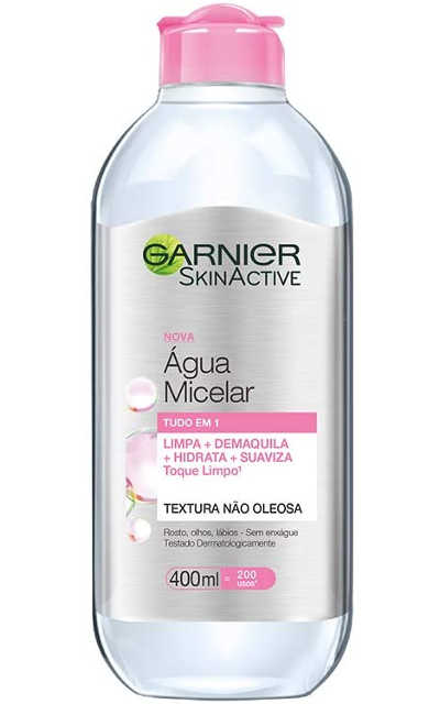 Garnier SkinActive Tudo em 1