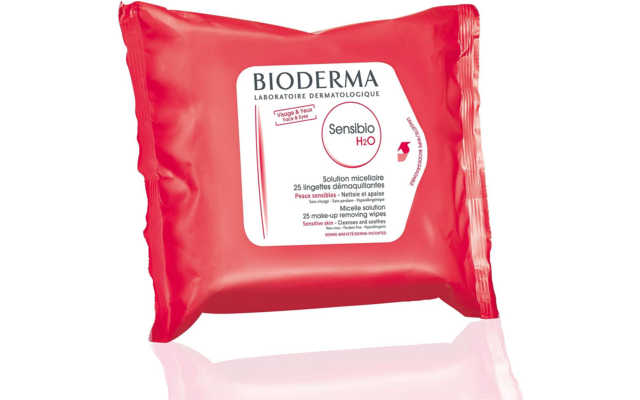 Bioderma Sensibio