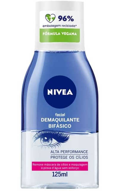 demaquilante nivea bifásico