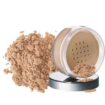 Base mineral Mary Kay