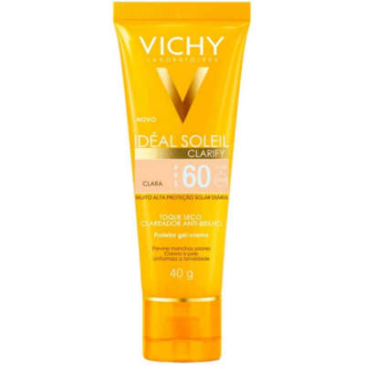 Vichy Idéal Soleil Clarify