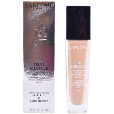 Lancôme Teint Miracle 