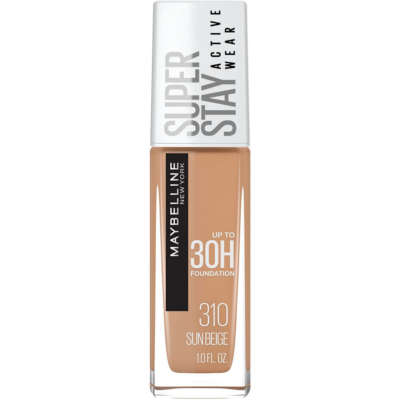 Maybelline Super Stay