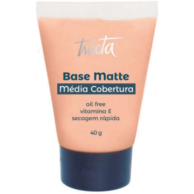 Base Tracta Média 