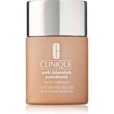 Anti-Blemish Solutions Clinique