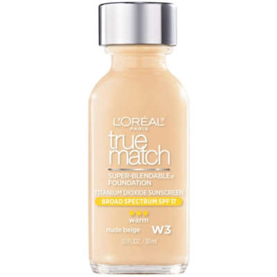 L'Oréal True Match Blendable