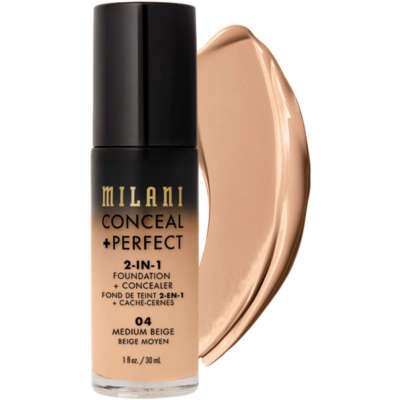 Milani Conceal 2 em 1