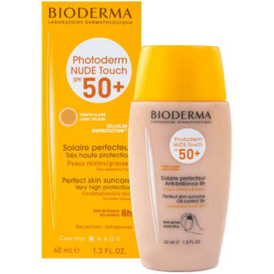 Bioderma SPF 50