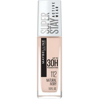 Maybelline Active Wear 