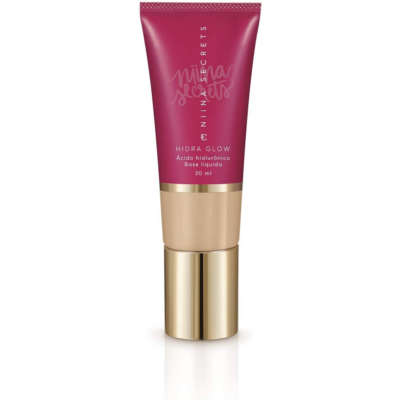 Niina Secrets Hidra Glow 