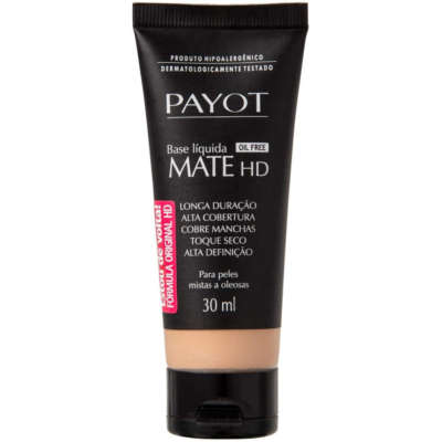 Base Payot Mate HD