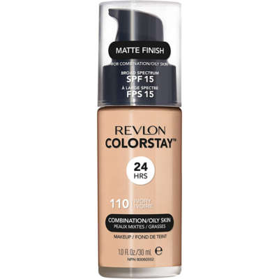 Revlon Colorstay