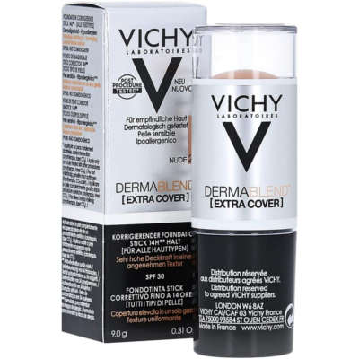 Vichy Dermablend 