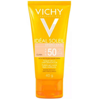 Natural Vichy Idéal Soleil